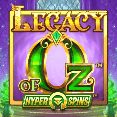 Legacy of Oz Hyper Spins